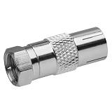 Αντάπτορ Θηλυκό TV σε F