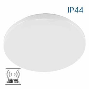 Φωτιστικό Οροφής KENA LED 12W MW36 IP44