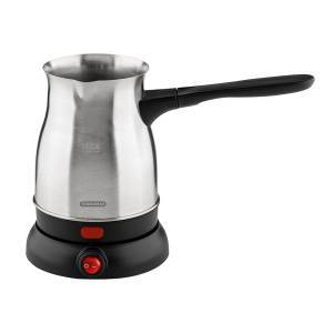 Termomax TK700S Ηλεκτρικό Μπρίκι 600W με Χωρητικότητα 700ml Inox