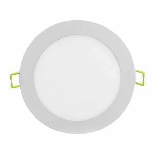 Φωτιστικό LED Panel ESTE 12W 6000K Λευκό