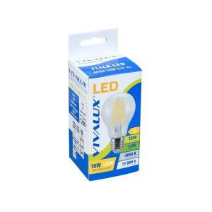 Λάμπα FILAMENT FLICK LED AF60 10W E27 4000K