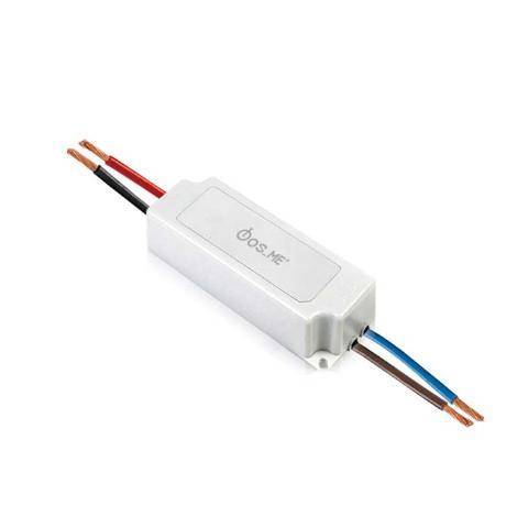 Τροφοδοτικό 36W IP67 24V 1.5A Πλαστικό