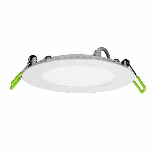 Φωτιστικό LED Panel ESTE 6W 4000K Λευκό