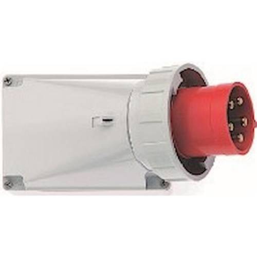Ρευματολήπτης επίτοιxος 5x63A 400V IP44