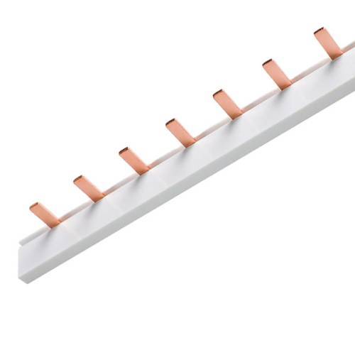 Μπάρα Γεφύρωσης Περονωτή Μονοφασική 12-Στοιχείων