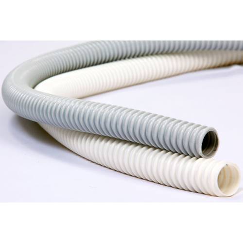 Σπιράλ Heliflex Ø38 Γκρι