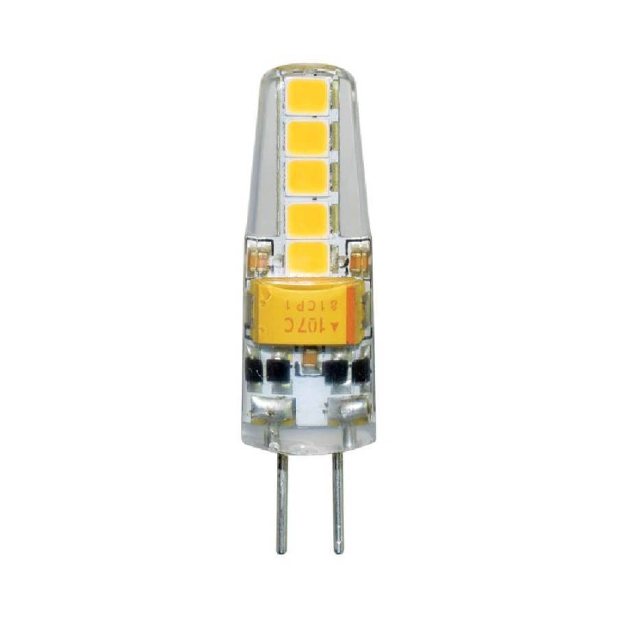 Λάμπα G4 NOVA LED 2W 12V 3000K