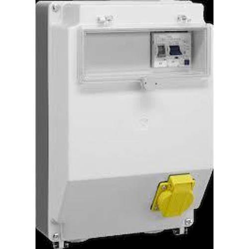 Εξωτερική μονάδα ελέγχου Master