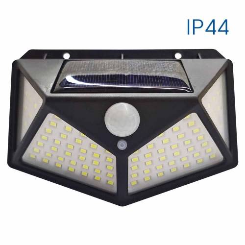 Ηλιακό Φωτιστικό Vast Solar LED 0.7W 150Lm 4000K