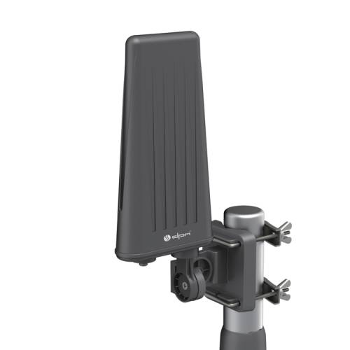 Εξωτερική Κεραία 45dB DVB-T2 με Φίλτρο LTE DTVO5