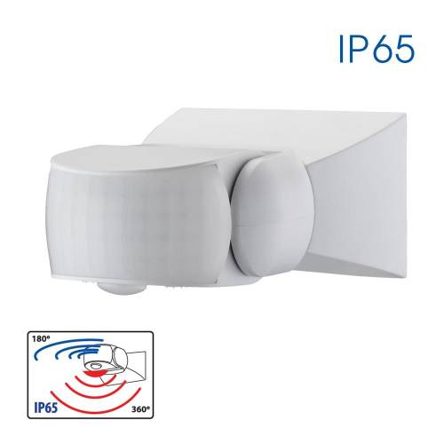 Επίτοιχος Αισθητήρας Υπερύθρων NEXO SR36 IP65