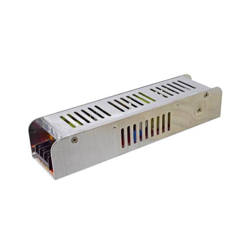 Τροφοδοτικό 120W 24V Slim