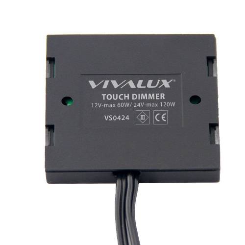 Dimmer Αφής 12/24V