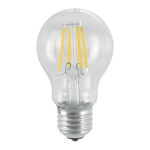 Λάμπα FILAMENT FLICK LED AF60 6W E27 4000K