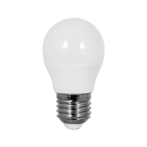 Λάμπα LED Σφαιρική Ε27 3.5W 3000K