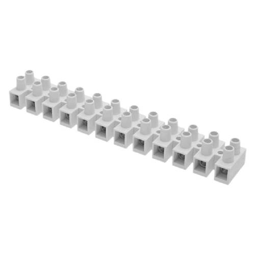 Κλέμμα H-10mm² PP 15A (Polypropylene) Σειρά 12τεμ.