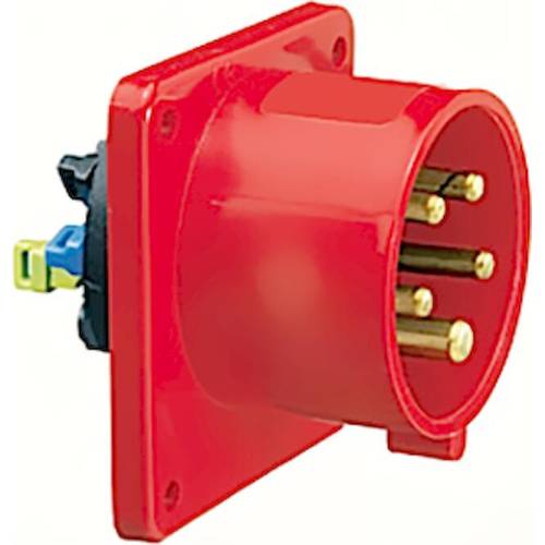Ρευματολήπτης πίνακα 5x32A 400V IP44 Q-C
