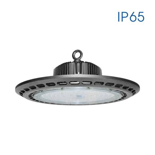 Φωτιστικό High-Bay SCI-FI LED 100W 120D 5000-5500K IP65