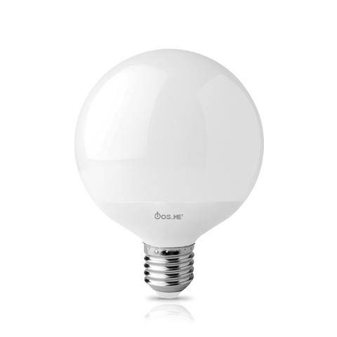 Λάμπα LED Γλόμπος E27 G95 15W 2800K 1200Lm