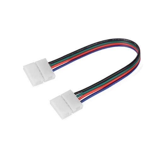 Μούφα με Καλώδιο για Ταινία RGB