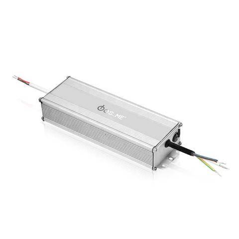 Τροφοδοτικό 24V 200W IP66 Αλουμινίου