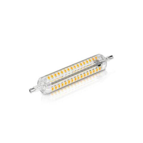 Λάμπα LED R7s 78mm 4W 3000K 320Lm DImmable