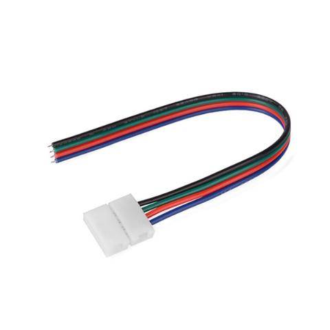 Παροχή με Καλώδιο για Ταινία RGB