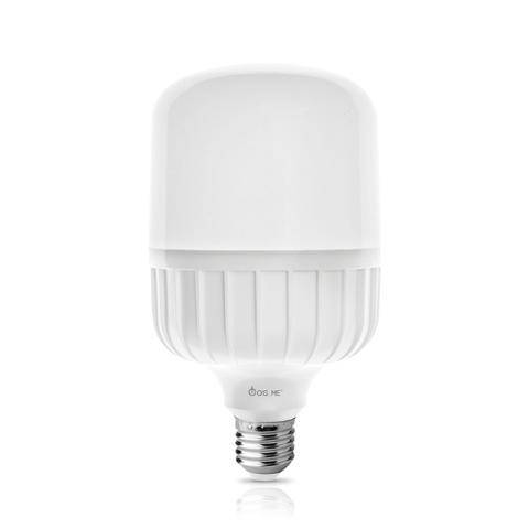 Λάμπα LED High Power Ε27 40W 6500K 3600Lm