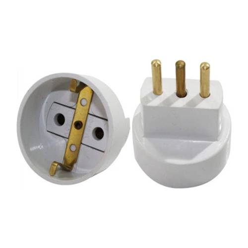 Αντάπτορ ΙΙΙ Ευθείας