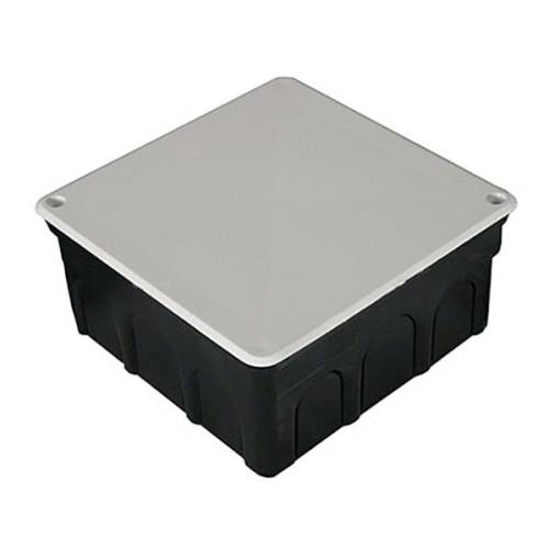 Κουτί Διακλάδωσης 10x10x4,5cm