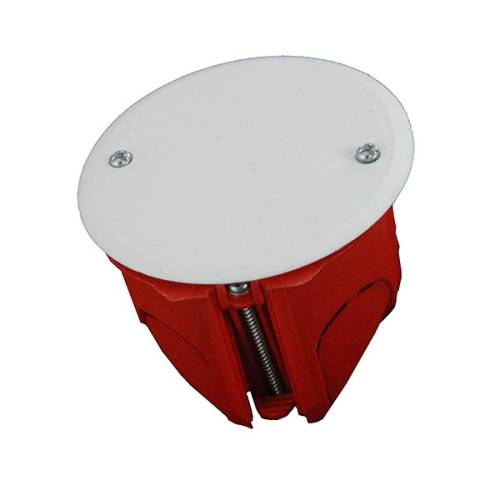 Κουτί Διακλάδωσης Γυψοσανίδας Ø68