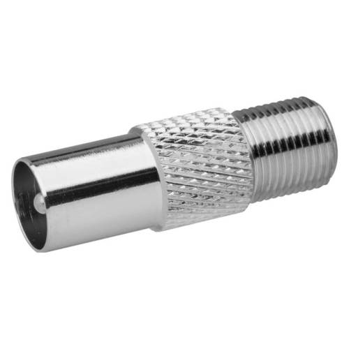 Αντάπτορ F σε Αρσενικό TV