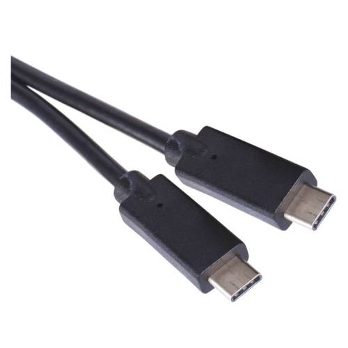 Καλώδιο USB 3.1 Type-C/Type-C 1m