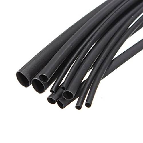 Θερμοσυστελλόμενο Ø1mm (1μέτρο)