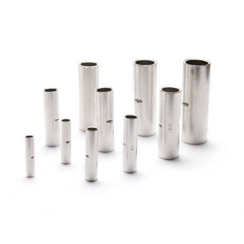 Σωληνάκι Πρέσσας 2,5mm²