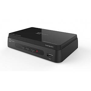 Επίγειοι Ψηφιακοί Δέκτες DVB-T2